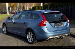 Volvo V60 2.0d 110kw D3 2016 - 5