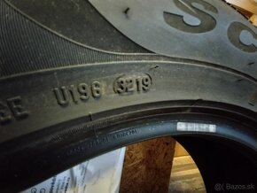 215/65 R17 Zimné pneumatiky - 5