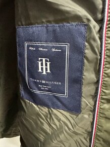 Dámska  bunda Tommy Hilfiger "M" - 5