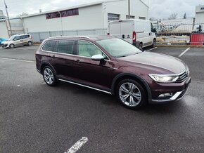 Passat alltrack B8 BiTDI 2.0 TDI 176kw Webasto 158km - 5