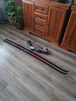 Predam bezkovy set,SALOMON,183 cm,SNS,c.40,supiny - 5