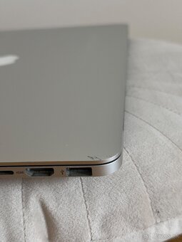 MacBook Pro 15" (Mid 2015), 16GB RAM, i7, mozno na fakturu - 5