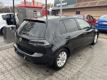 Volkswagen Golf 7 1.6 TDI - 5