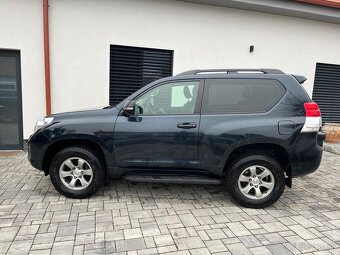 Toyota Landcruiser3,0 4x4 - 5