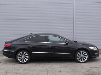 Volkswagen Passat CC 2.0TDI DSG - 5