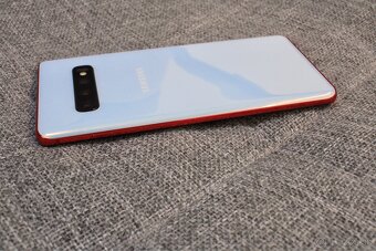 Samsung Galaxy S10+ (plne funkčný) super stav - 5