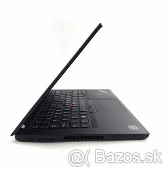 Lenovo ThinkPad A485 AMD Ryzen 3 PRO 2300U 8 GB RAM 128 GB S - 5