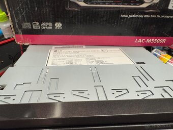 LG LAC-M5500R - 5