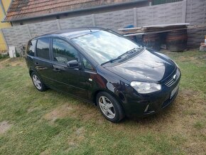 Ford C-max 1.6tdci 80kw rv2010 - 5