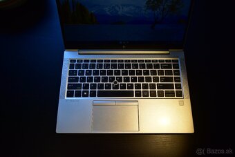 HP EliteBook 845 G8 16GB/256GB/14"/W11 - 5