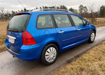 Peugeot 307 - 5