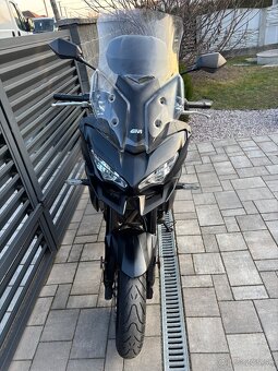 Kawasaki versys 650 2022 - 5