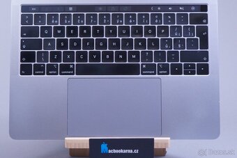 ZÁRUKA/MacbookPro 13.3" TB CTO/I7 2.7GHZ/16GB RAM/256GB SSD - 5