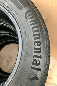 255/60 r18 letné Continental 107T - 5