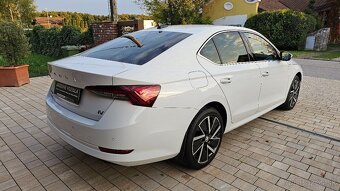 Škoda Octavia 1.4tsi Hybrid - 5