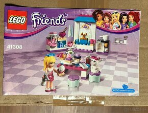 Lego Friends 41308 - 5