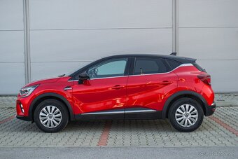 Renault Captur 1.3 TCe 140 mHEV Techno EDS - 5