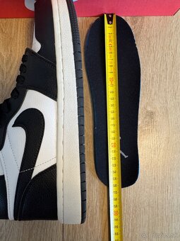 Tenisky Nike Air Jordán 40/26,5 cm NOVÉ - 5