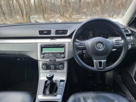 VW Passat B7 2.0TDI 103kw Rozpredám - 5