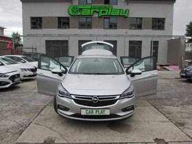 Opel Astra 1.6 CDTI - 0% Akontacia - 5