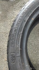 Goodyear 255/45r20 letné - 5