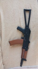 Airsoft Ak 74 - 5