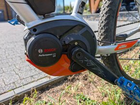 E-bike Macina Force 292 KTM - 5