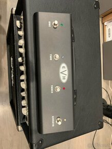 EVH 5150 III 50W 6L6 - 5