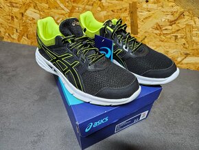 ASICS gel excite 5 Ortholite veľ. 8,5 43,5 27,5cm - 5