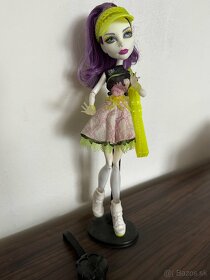 Spectra Sport monster high - 5