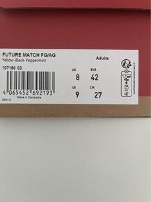 Puma FUTURE match - 5