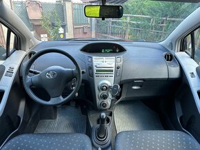 Toyota Yaris 1,3 - 5