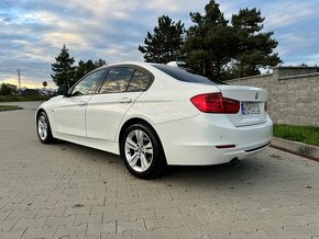 Predám BMW f30 320d xdrive 135kw 160 000km - 5