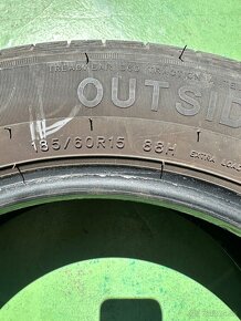 185/60 R15 88 H XL SAILUN ATREZZO ELITE - 5