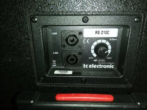 TC Electronic - 5