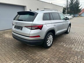 Škoda Kodiaq 2.0 TDI DSG 2021 - 5