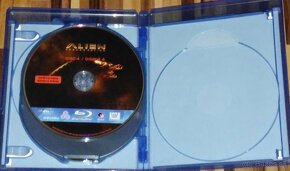 ALIEN Anthology 4x BLU-RAY - 5