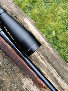 TIKKA T3X HUNTER - 5