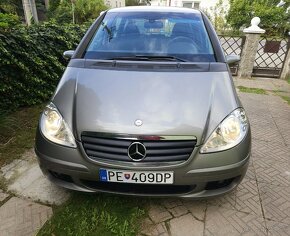 Mercedes-benz a 180 cdi lift avantgarde - 5