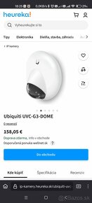 UniFi UVC-G3-DOME - 5