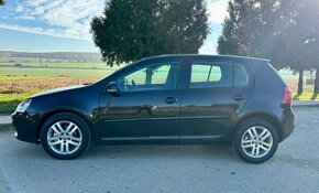 VOLKSWAGEN GOLF 1.9 TDI UNITED SPORT - Bez DPF / Ťažné - 5