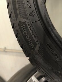 Goodyear ultragrip performance + 235/50 R17 100V - 5