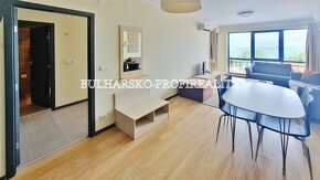 Bulharsko-Byala Beach Rezort, 2kk - 5