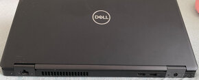 Dell Latitude 5590 - 5