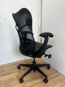 Herman Miller Mirra Full Option - 5