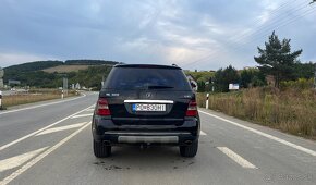 Mercedes - Benz ML 320 CDI - 5