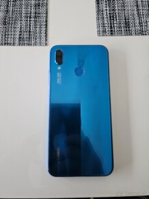 Huawei P20 lite 4GB Ram 64GB NEPOSIELAM - 5