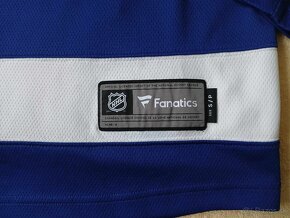 Hokejový dres Tampa Bay Lightning NHL - 5