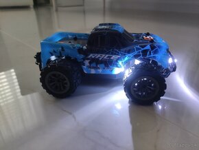 rc auto na diaľkové ovládanie - 5