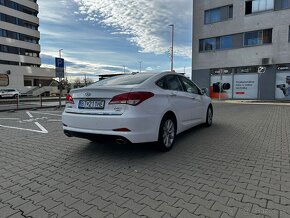 Hyundai i40 1.7 CRDi - 5